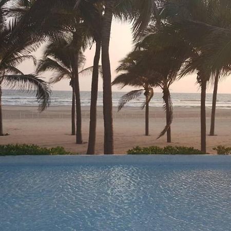 Precioso Departamento En Acapulco Diamante Leilighet Eksteriør bilde