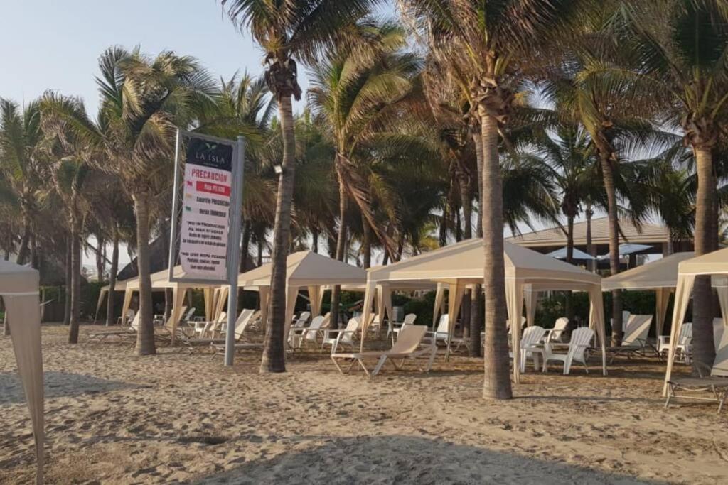 Precioso Departamento En Acapulco Diamante Leilighet Eksteriør bilde