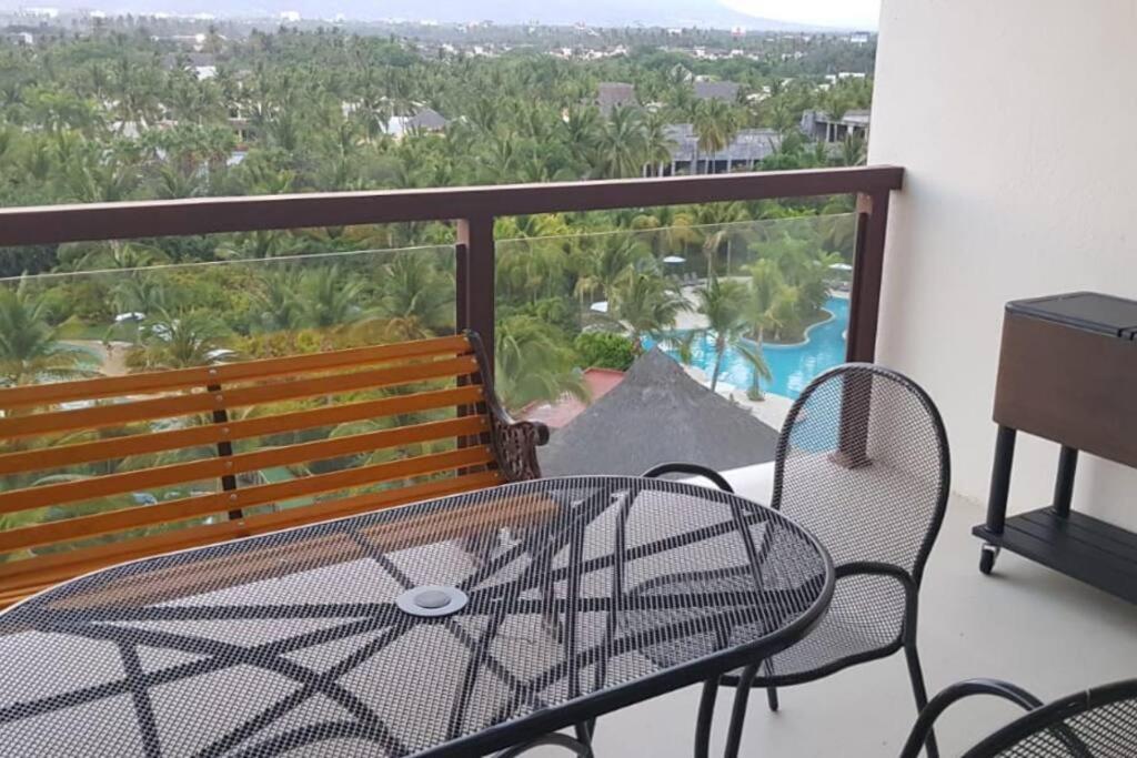 Precioso Departamento En Acapulco Diamante Leilighet Eksteriør bilde