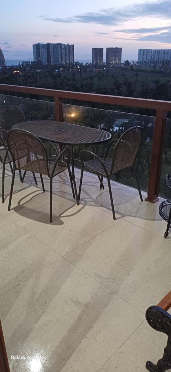 Precioso Departamento En Acapulco Diamante Leilighet Eksteriør bilde