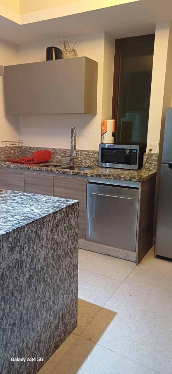 Precioso Departamento En Acapulco Diamante Leilighet Eksteriør bilde
