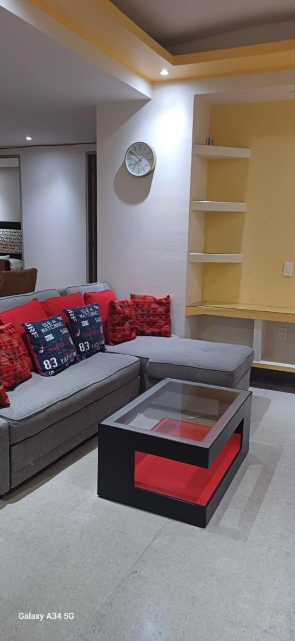 Precioso Departamento En Acapulco Diamante Leilighet Eksteriør bilde