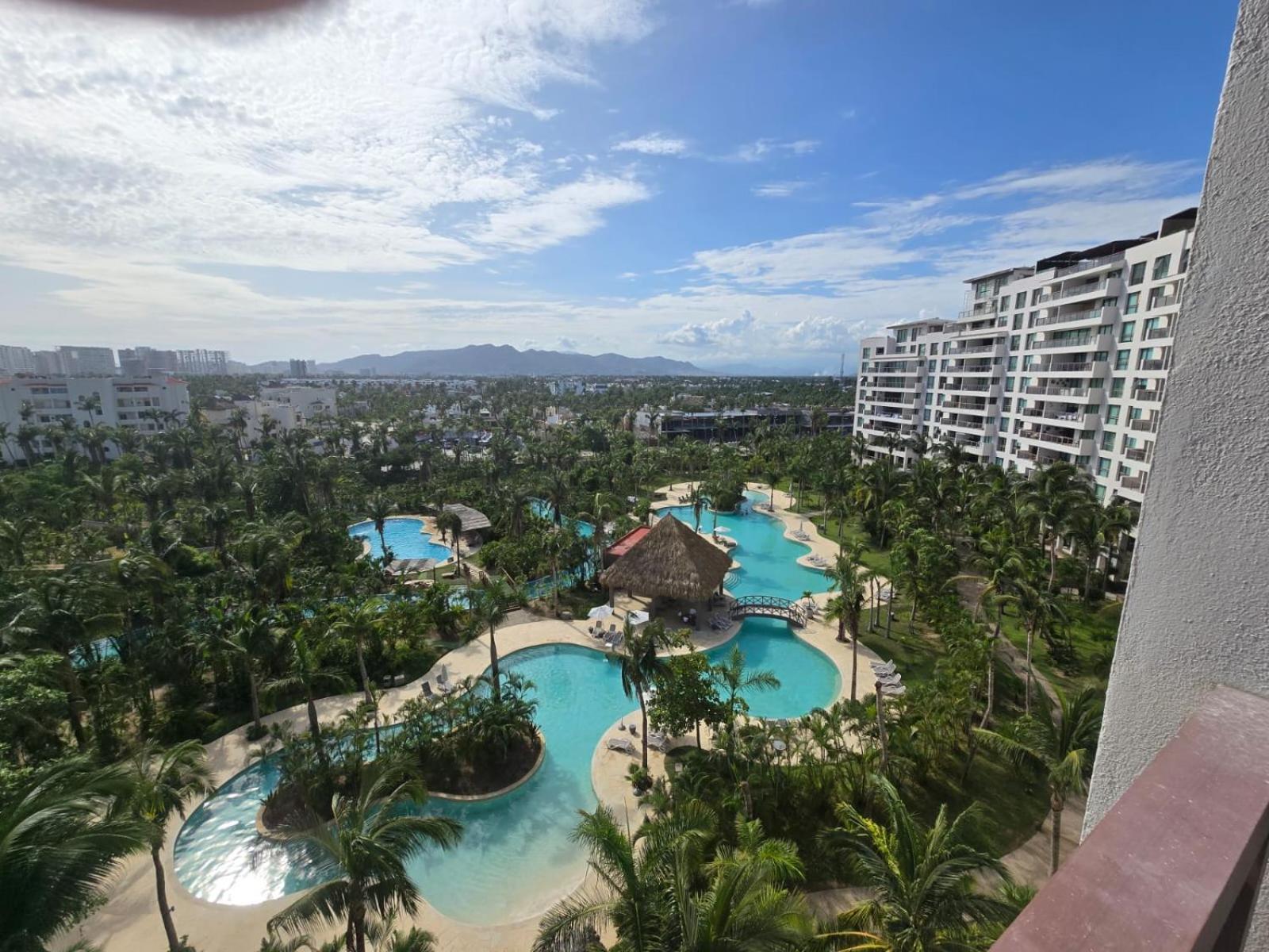 Precioso Departamento En Acapulco Diamante Leilighet Eksteriør bilde